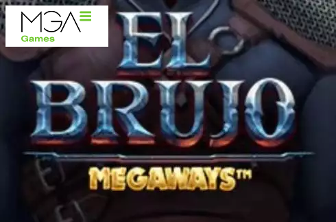 El Brujo Megaways